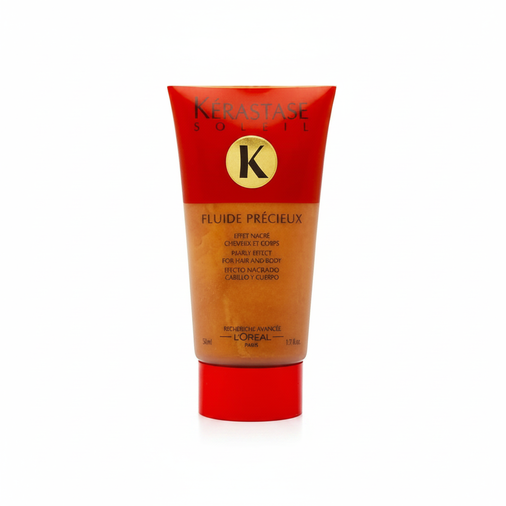 KERASTASE FLUIDE PRECIEUX