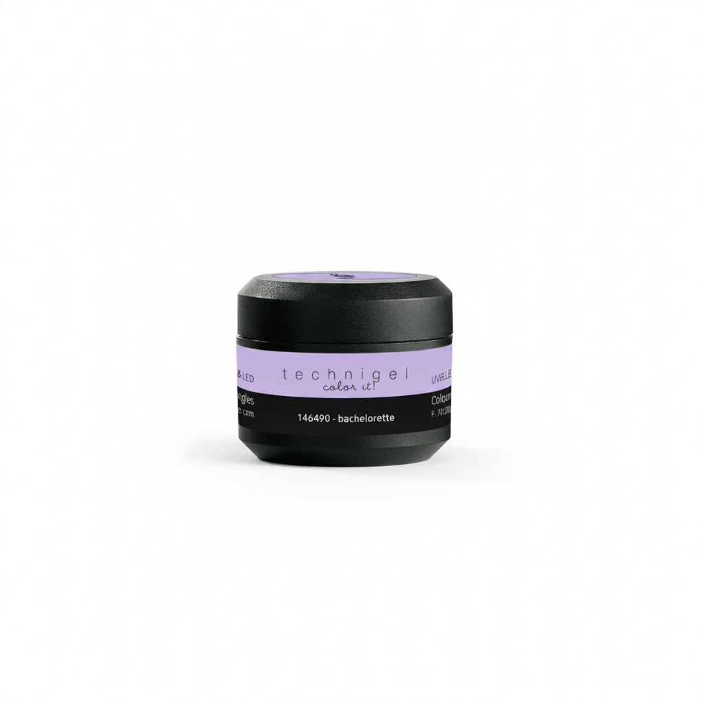 PEGGY SAGE GEL COLOR  UV&LED BACHELORETTE 5GR