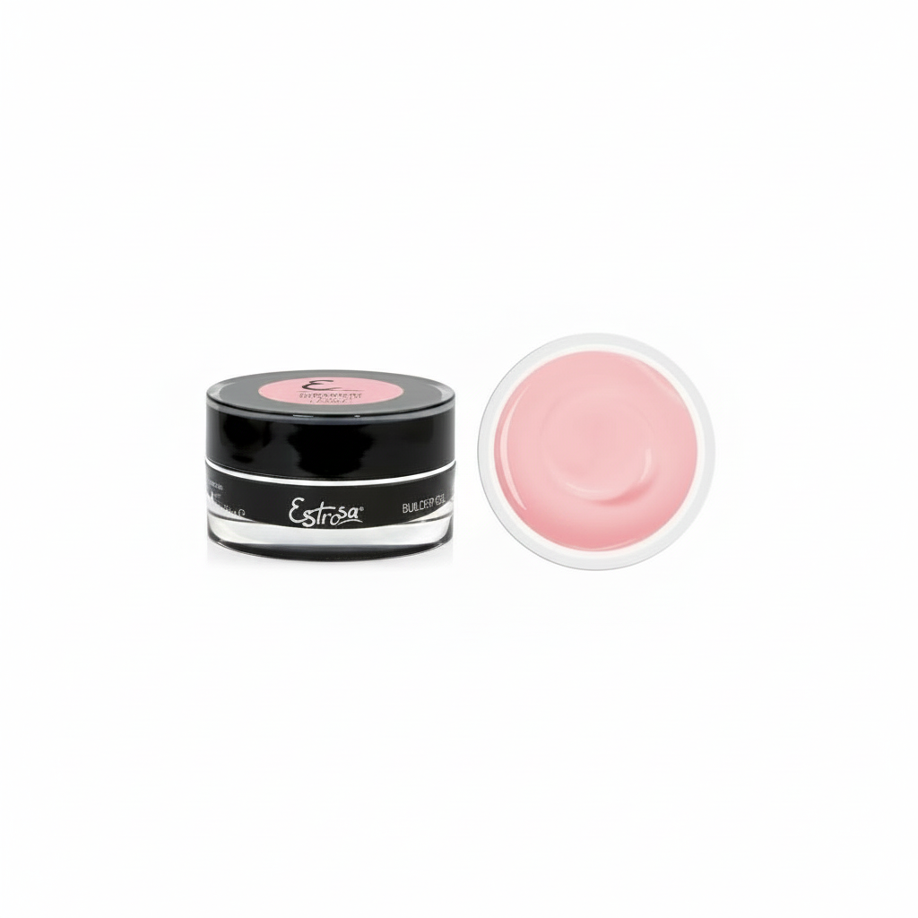ESTROSA BUILDER GEL SUPERIOR PROFESSIONAL BLUSH COVER 15ML