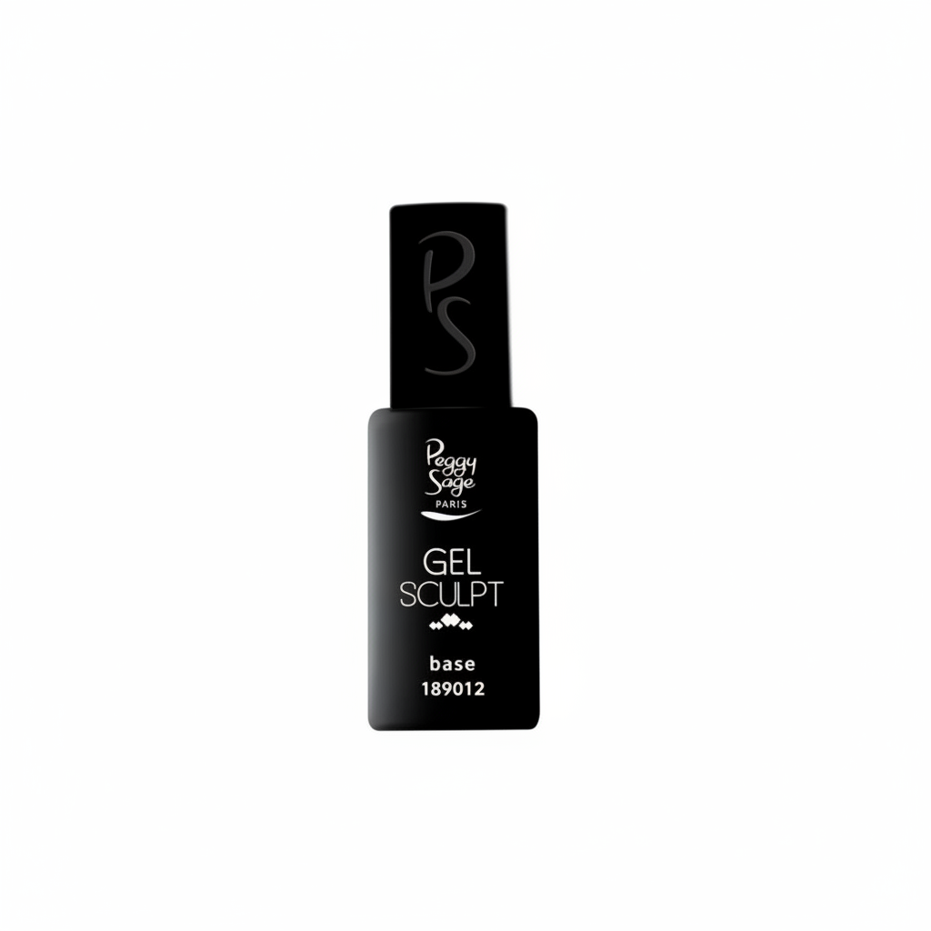PEGGY SAGE  BASE GEL SCULPT