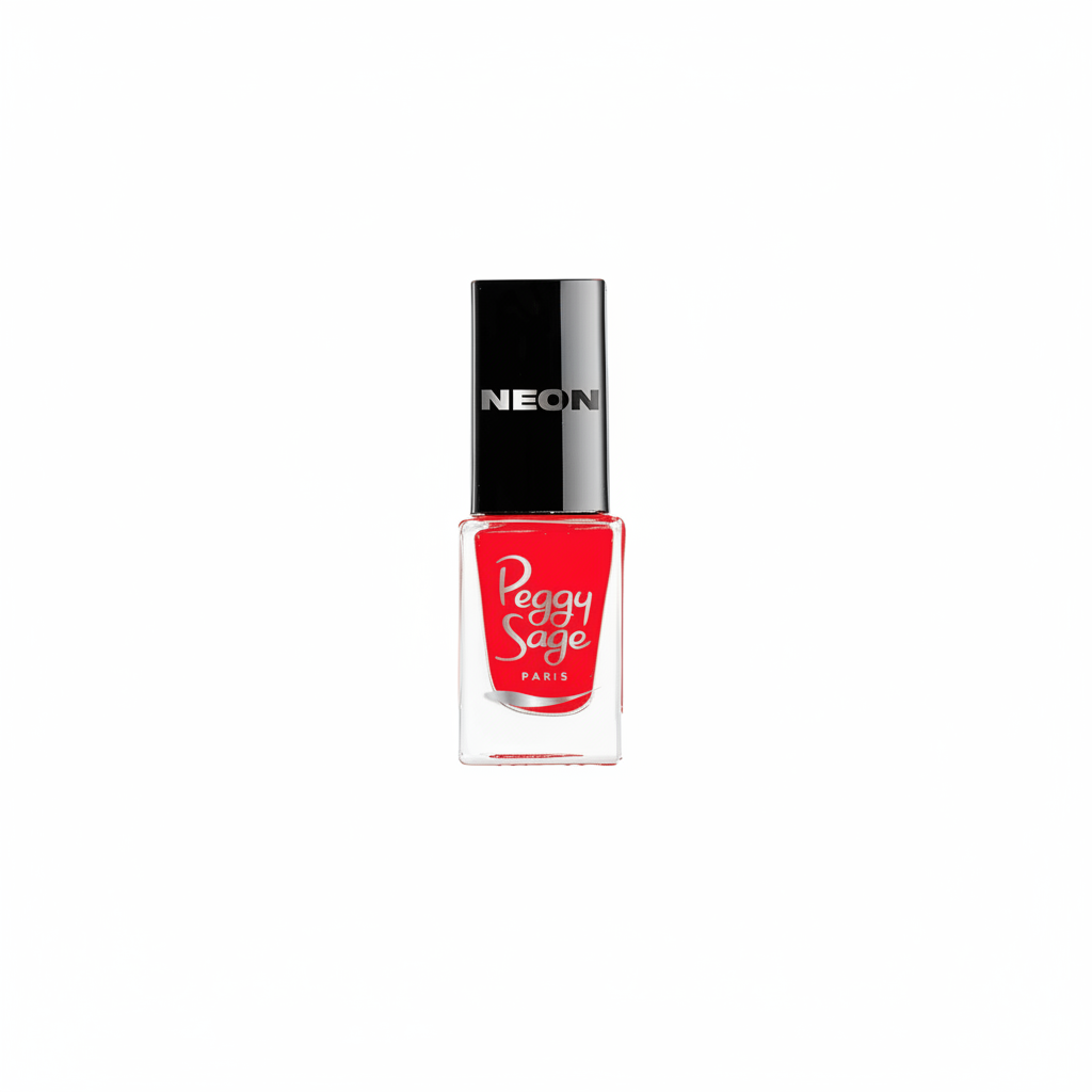 PEGGY SAGE SMALTO MINI 5ML TANIA
