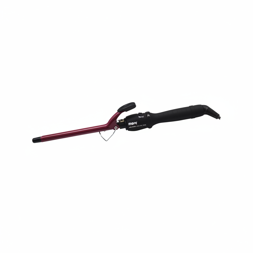 MOVE COLORED CURLING IRON 13MM PRUGNA
