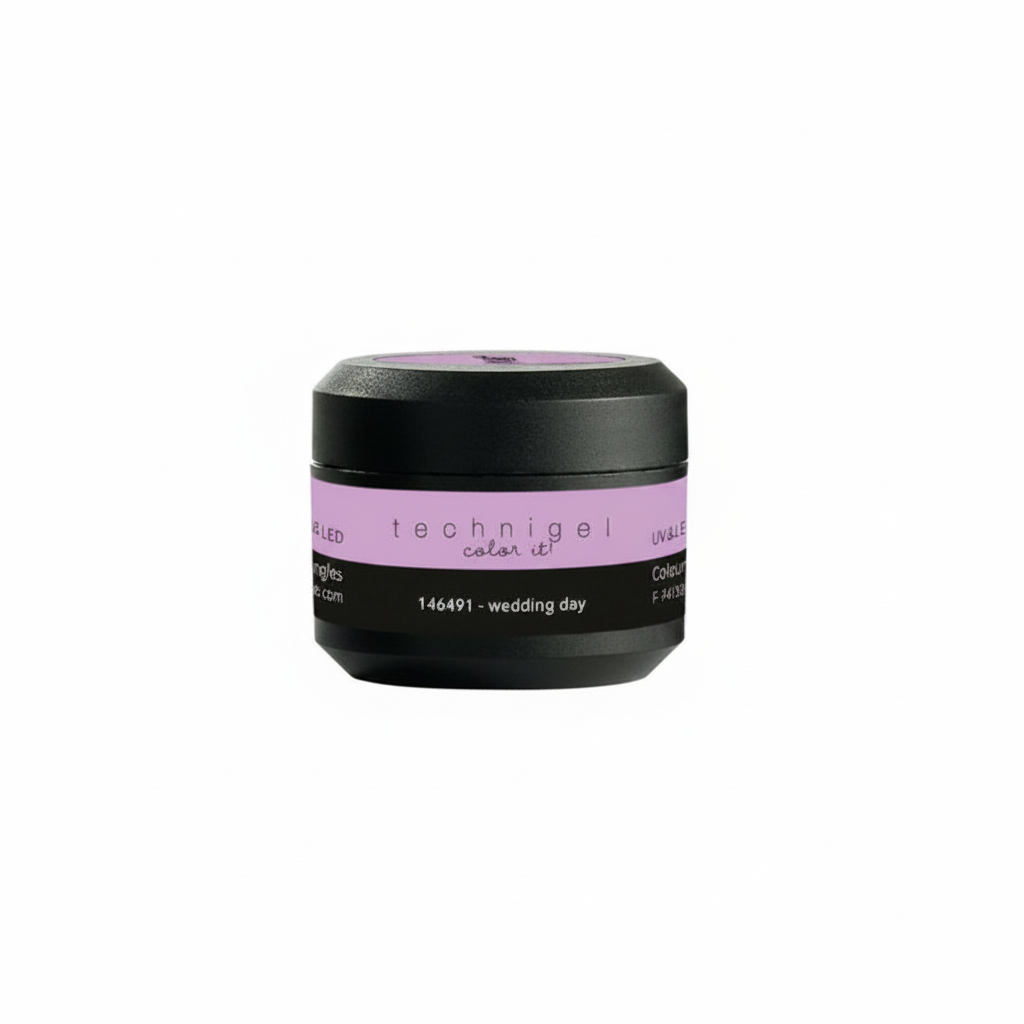 PEGGY SAGE  GEL COLOR  UV&LED WEDDING DAY 5GR