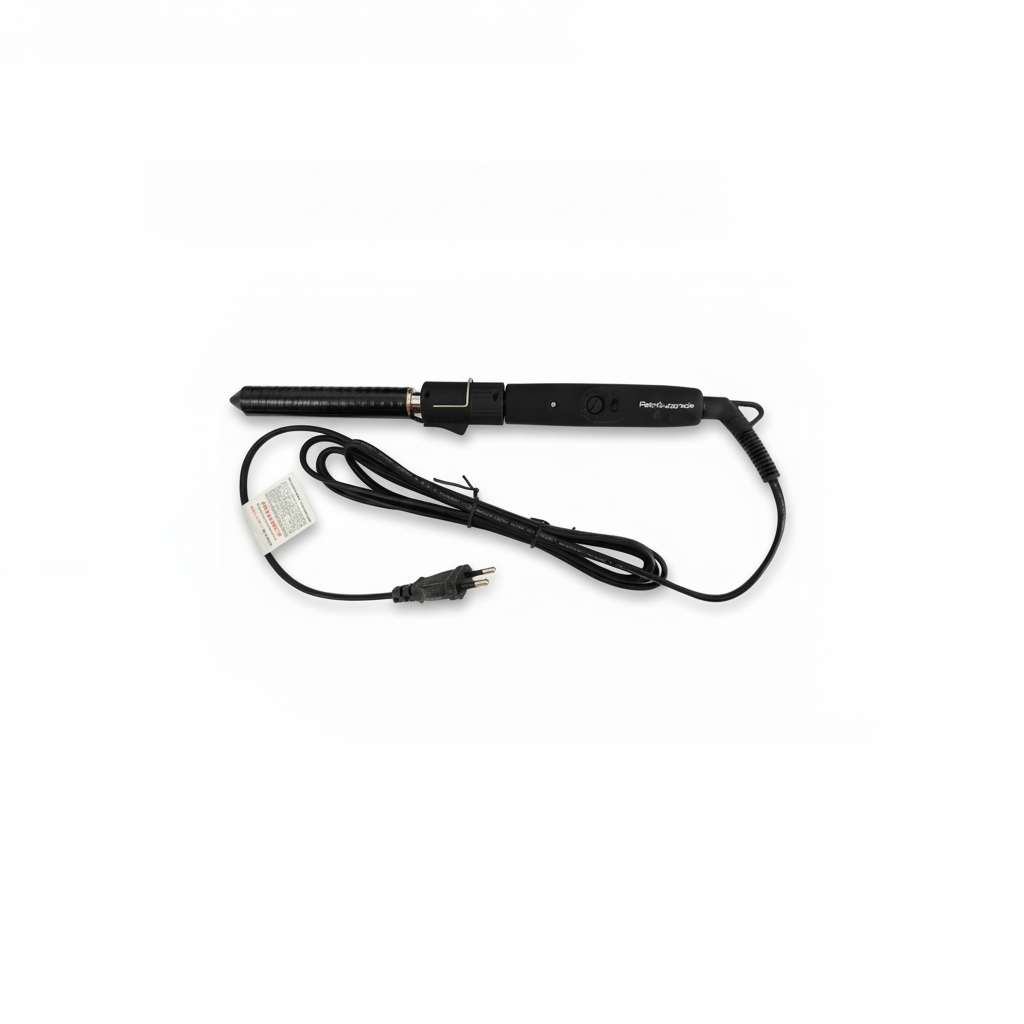 RETRO' FERRO ARRICCIANTE 19MM RUP-2004