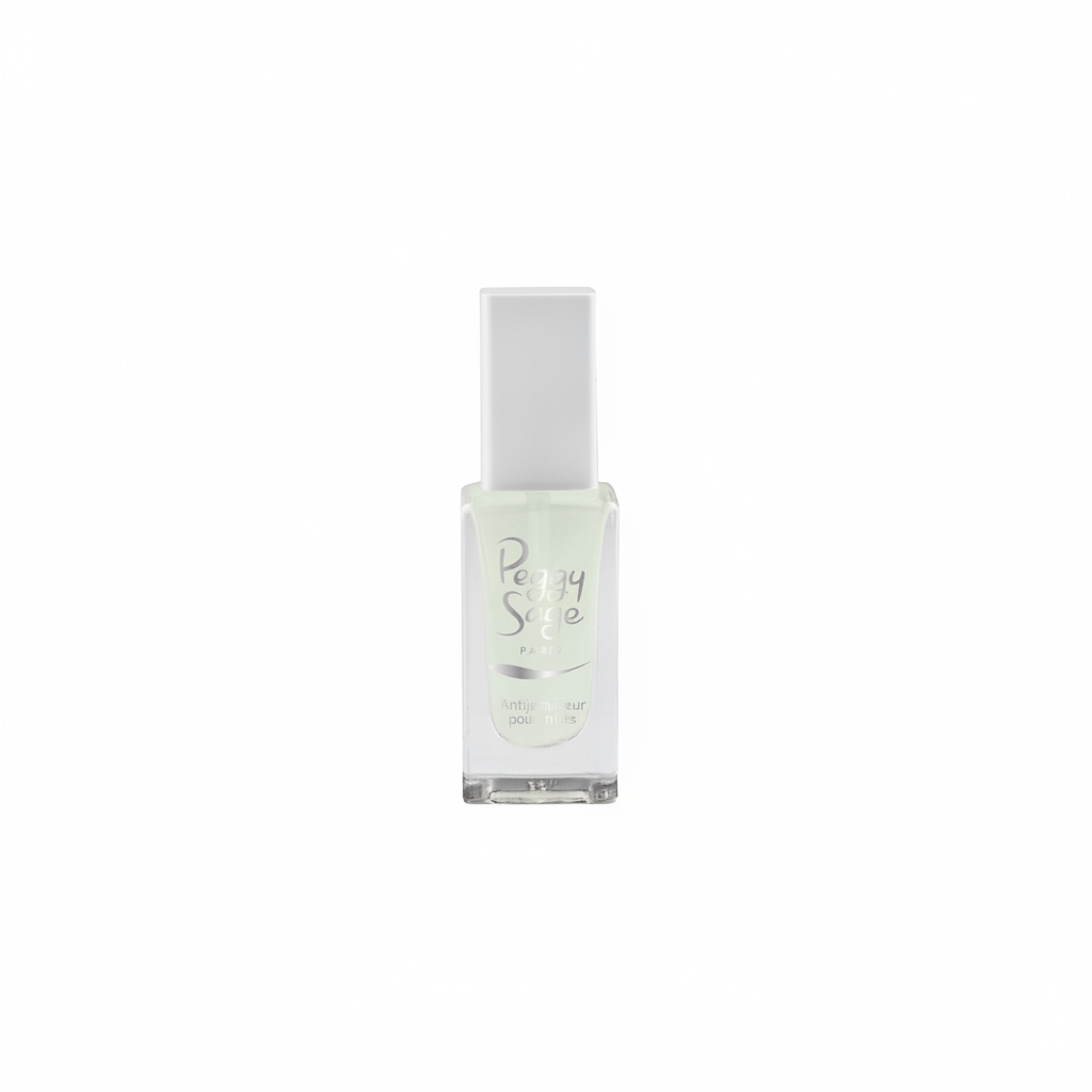 PEGGY SAGE AZIONE ANTI-GIALLO PER UNGHIE 11ML