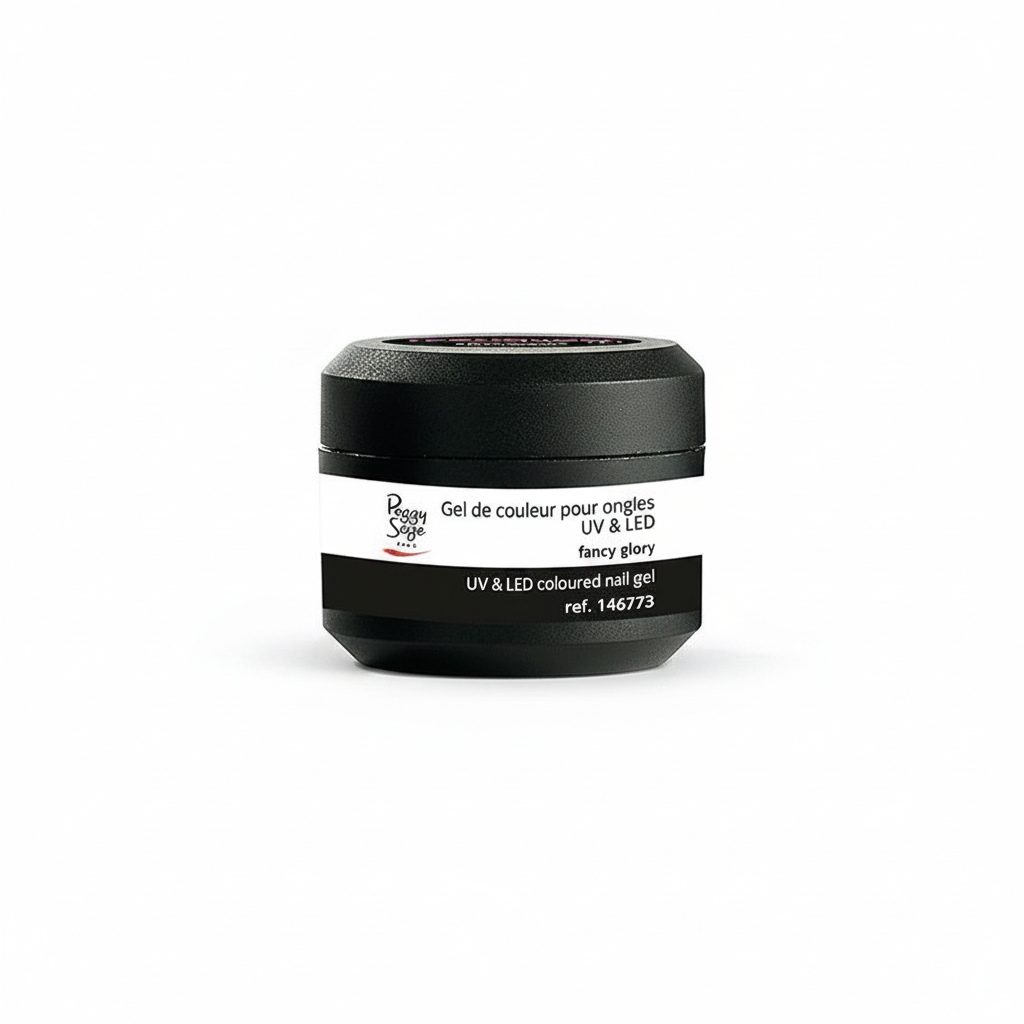 P. SAGE GEL UV COLORATO FANCY GLORY 5GR.