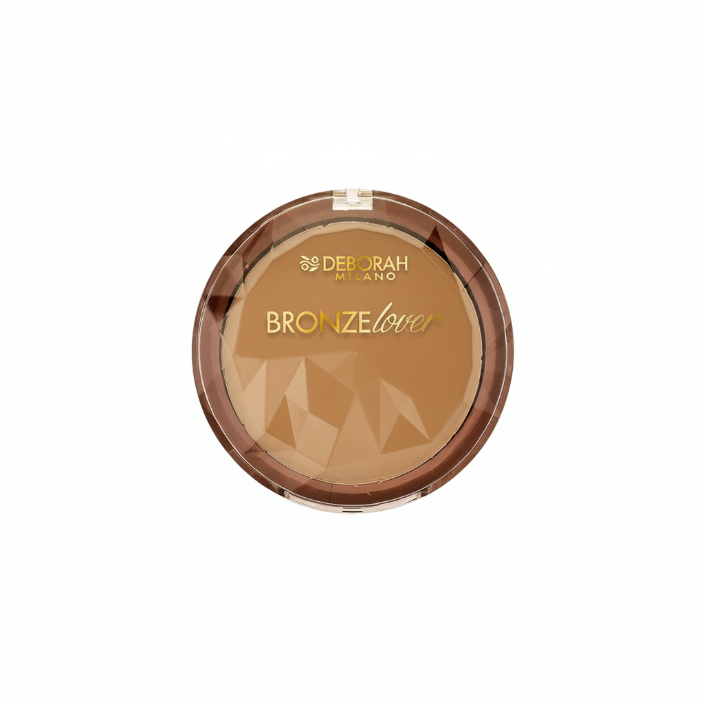 DEBORAH TERRA ABBRONZANTE BRONZE LOVER N.04