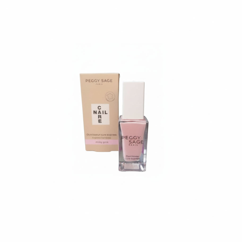 PEGGY SAGE  INDURENTE CURA EXPRESS MILKY WHITE 11ML
