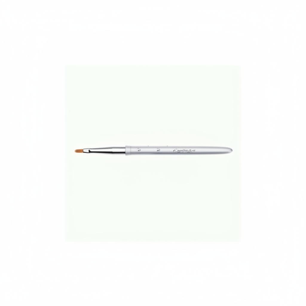 ESTROSA PENNELLO GEL PIATTO OVALE SMALL
