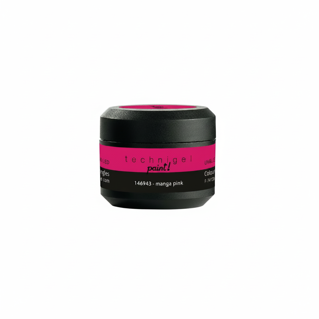 PEGGY SAGE  GEL UV-LED COLORATO MANGA PINK