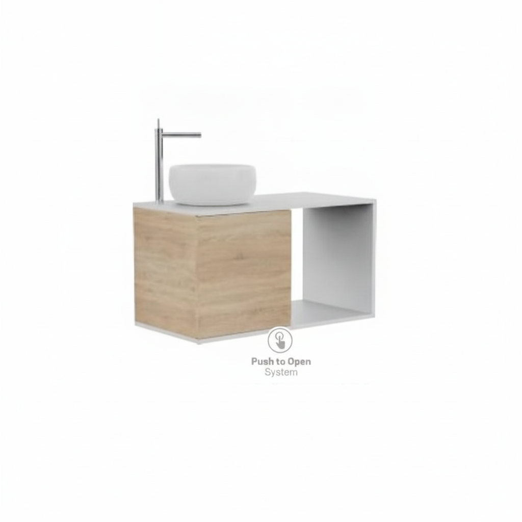 MELCAP MOBILE SOSPESO 1 ANTA ART.AR0957