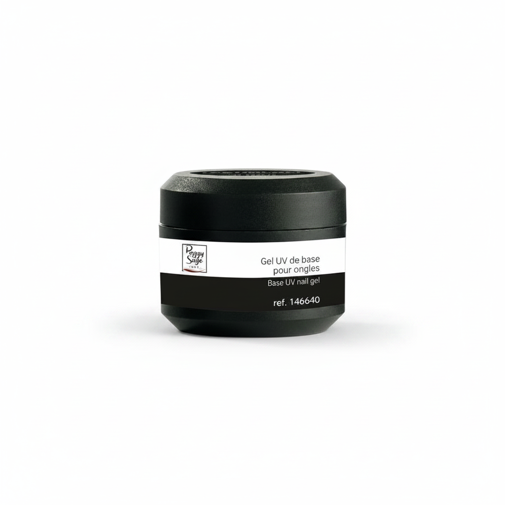 PEGGY SAGE GEL UV DI BASE PER UNGHIE 15G