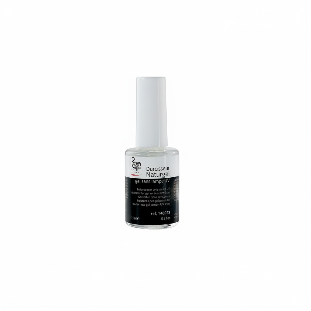 PEGGY SAGE INDURENTE PER NATURGEL SENZA LAMPADA UV 15ML