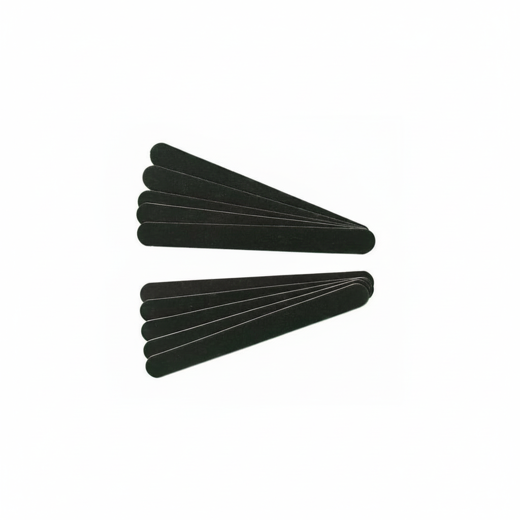 XANITALIA LIMA DUE FACCE MONOUSO NERA MEDIA 180/180 CONF.10PZ ART.373.709