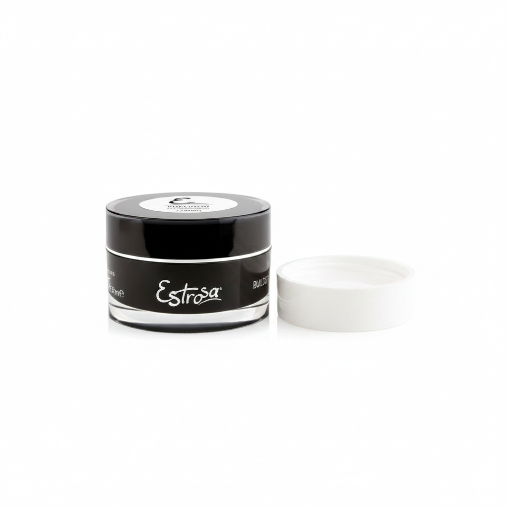 ESTROSA BUILDER GEL SUPERIOR PROFESSIONAL NATURAL WHITE 50ML