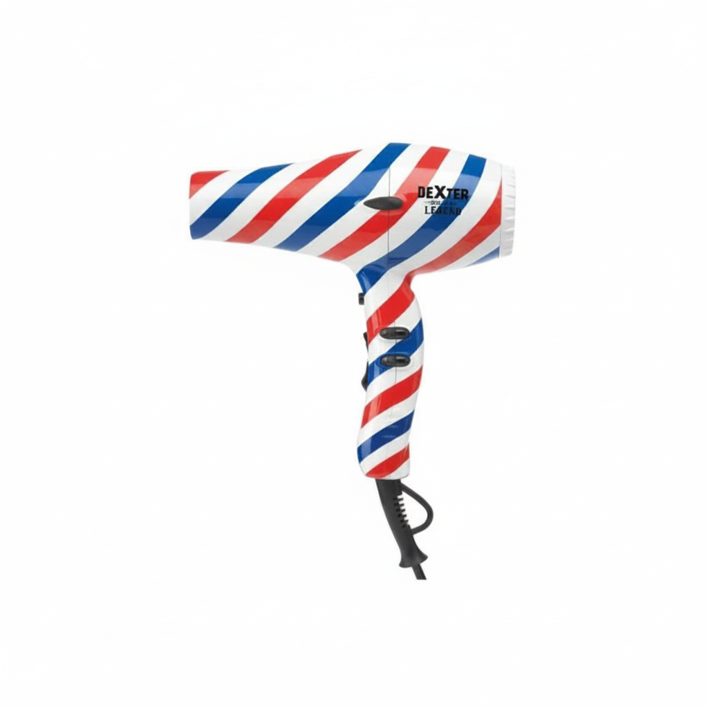 PHON DEXTER LEGEND BARBER STYLE 2000W