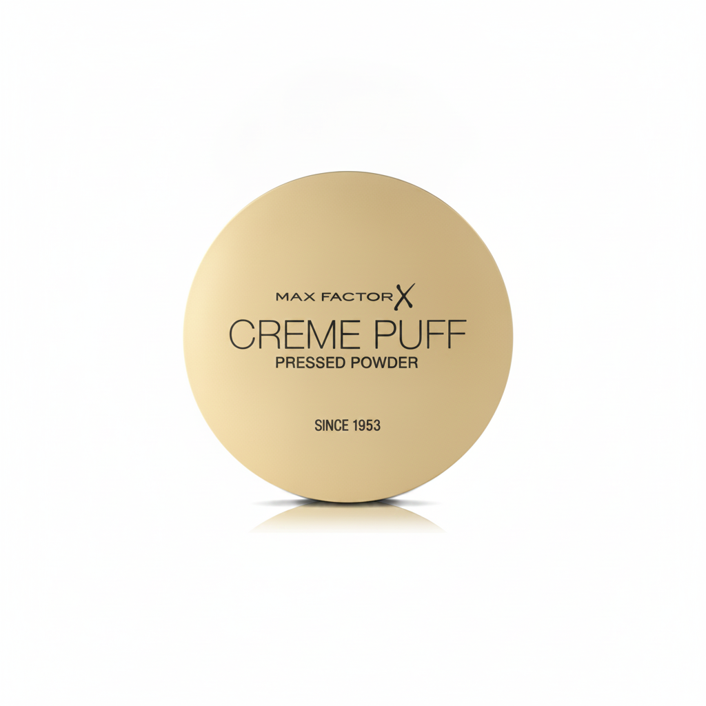 MAX FACTOR CIPRIA CREME PUFF N.41