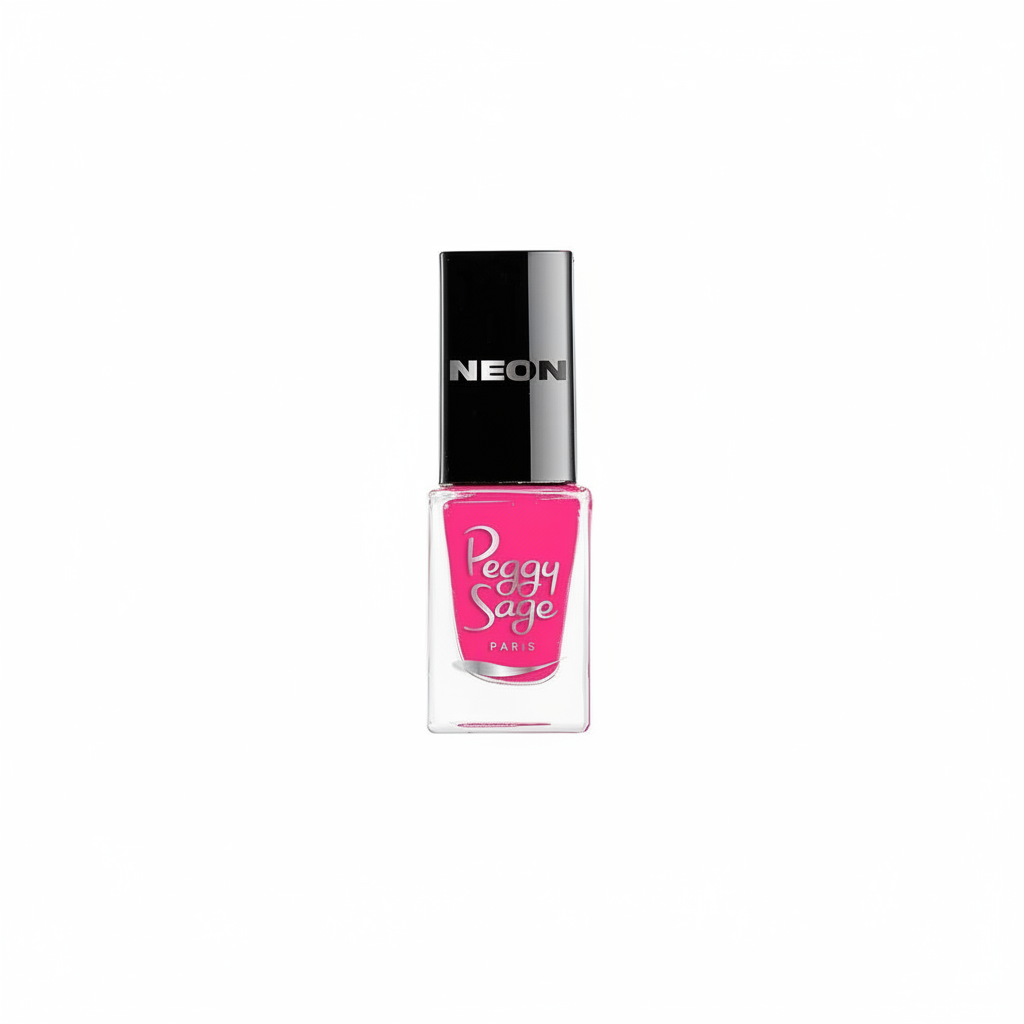 PEGGY SAGE SMALTO MINI 5ML AMANDA
