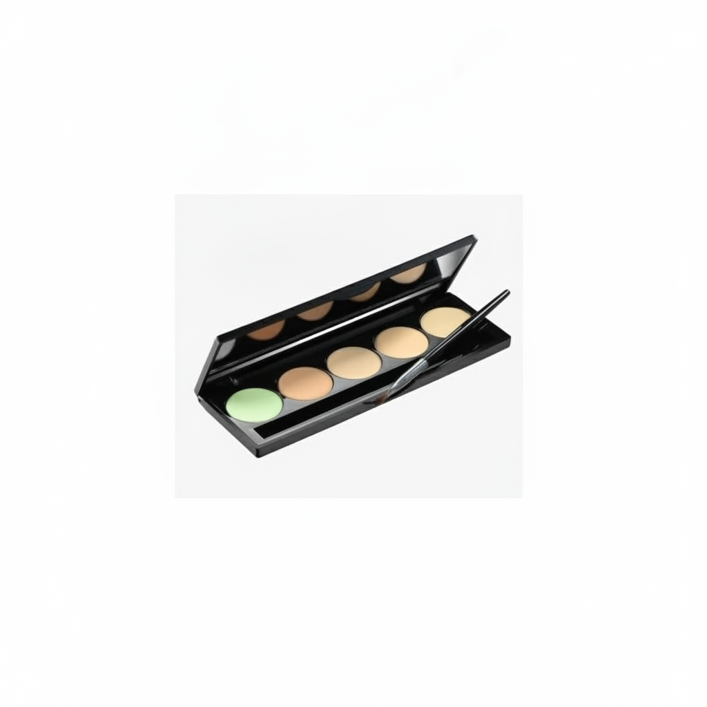 PEGGY SAGE TAVOLOZZA CORRETTORI 5x2G
