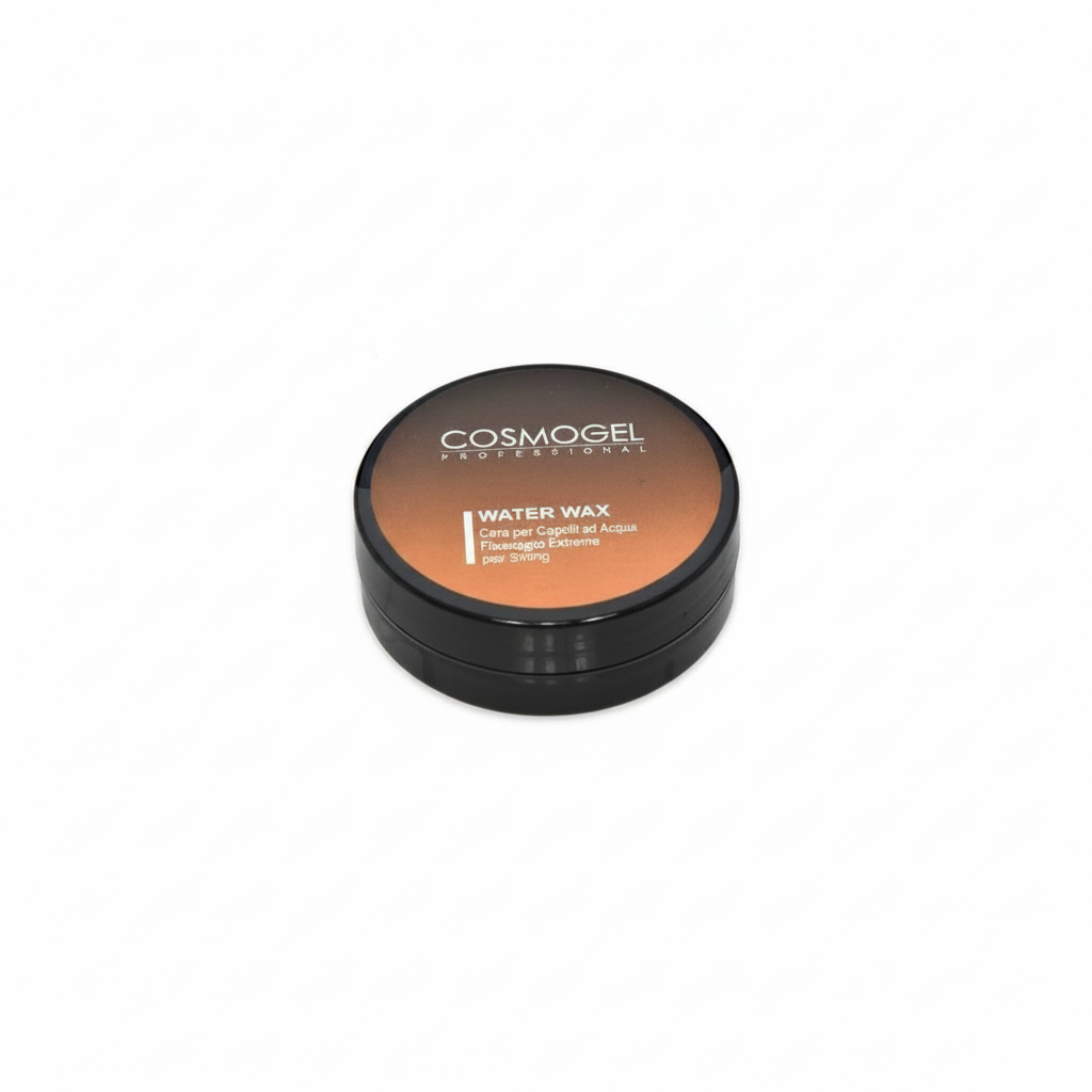 COSMOGEL CERA AD ACQUA COCCO 100ML