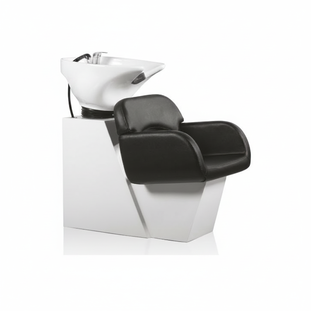 POLTRONA LAVATESTA SAGE BIANCO  ART. 375.018