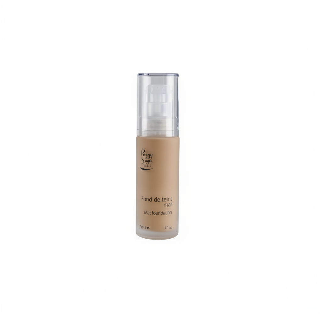 PEGGY SAGE FONDOTINTA MAT BEIGE SABLE 30ML