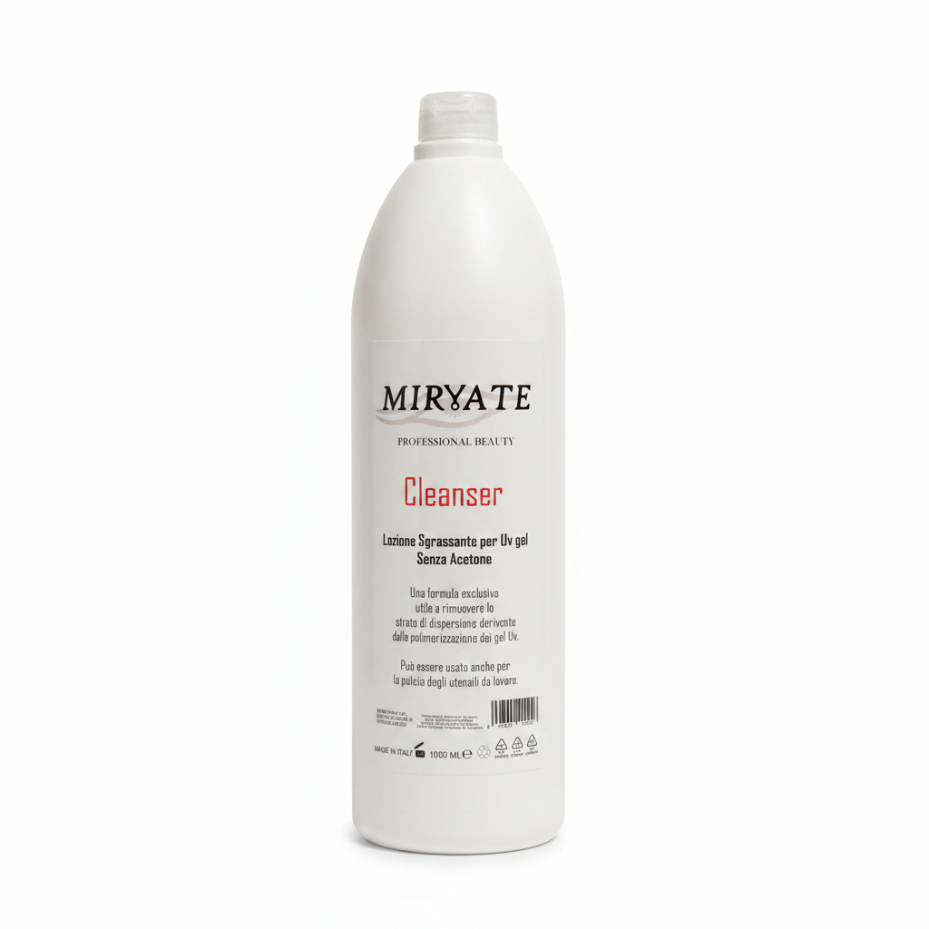 MIRYATE CLEANSER LOZIONE SGRASSANTE 1000ML
