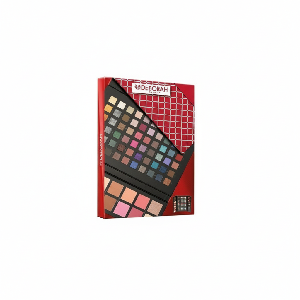 DEBORAH MAKE UP KIT 2024 LARGE