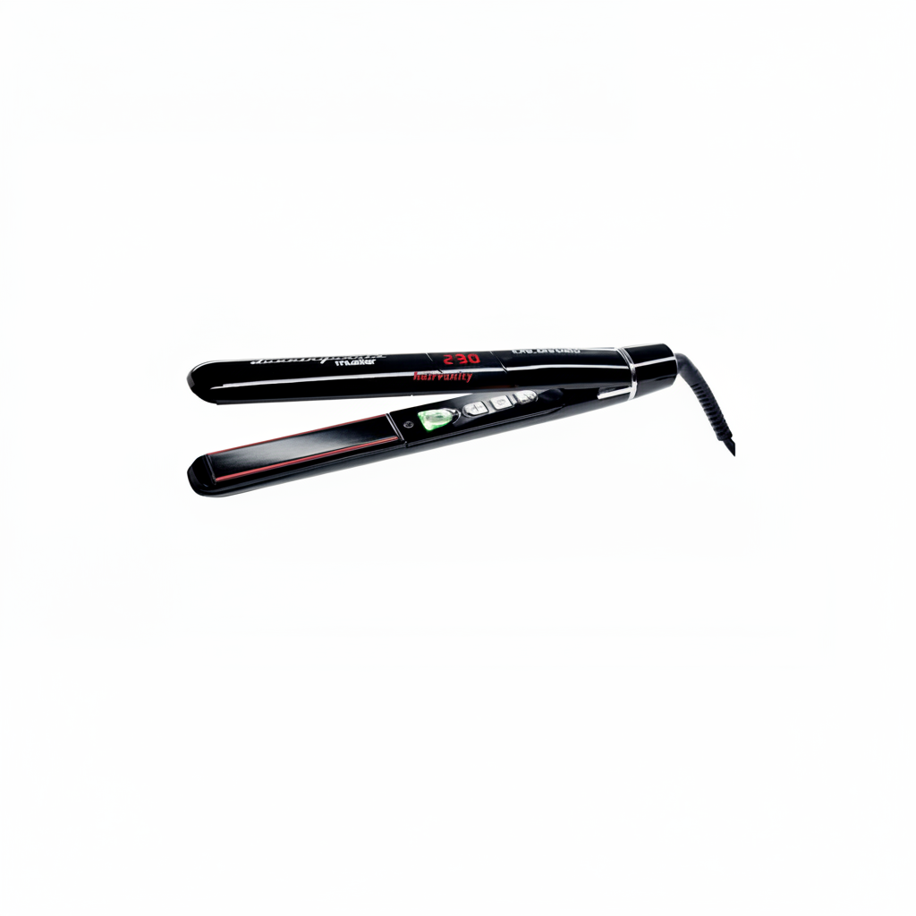 MUSTER PIASTRA DUECENTOCINQUANTA IONIC & INFRAROSSI, NERA