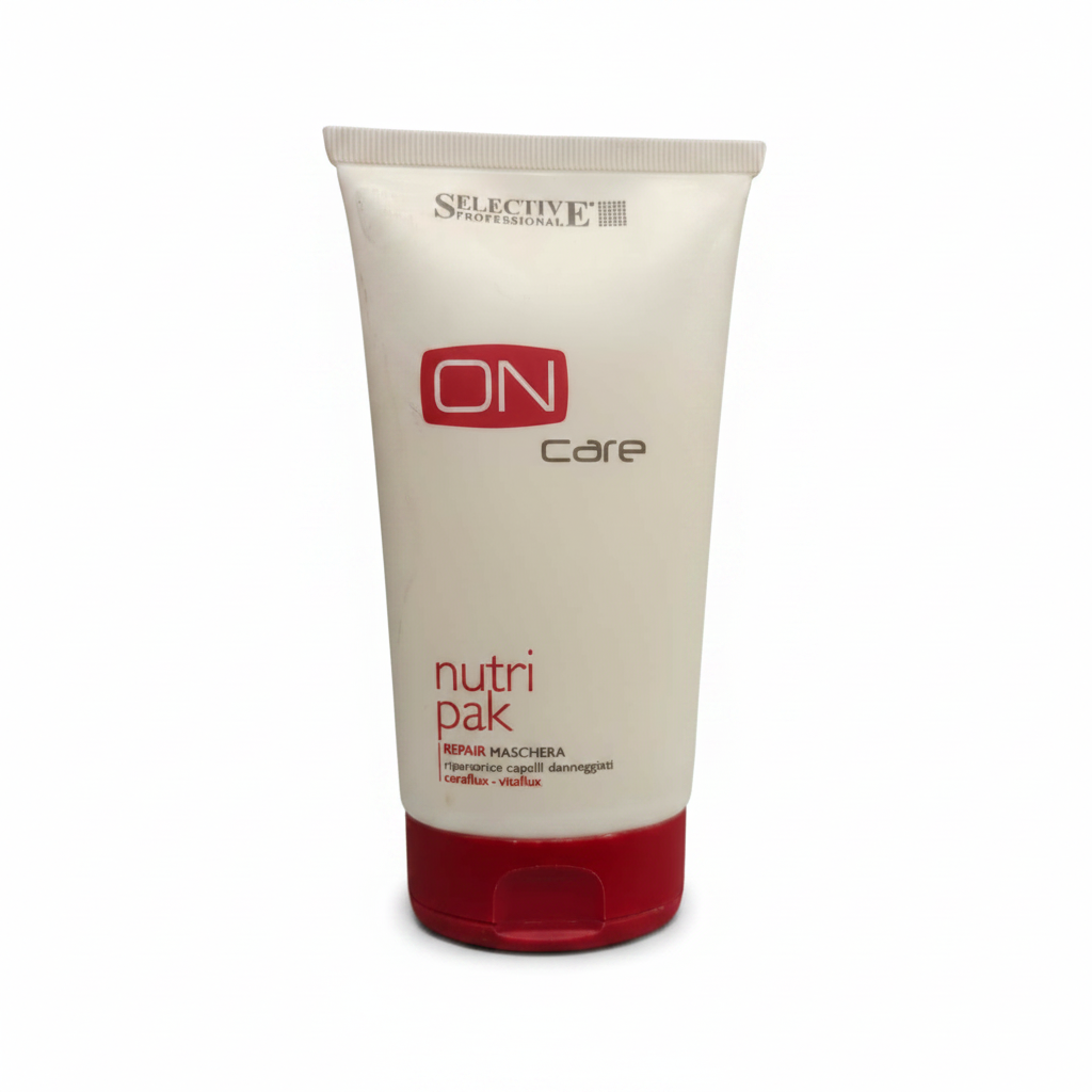 SELECTIVE ON CARE MASCHERA RIPARATRICE CAPELLI DANNEGGIATI