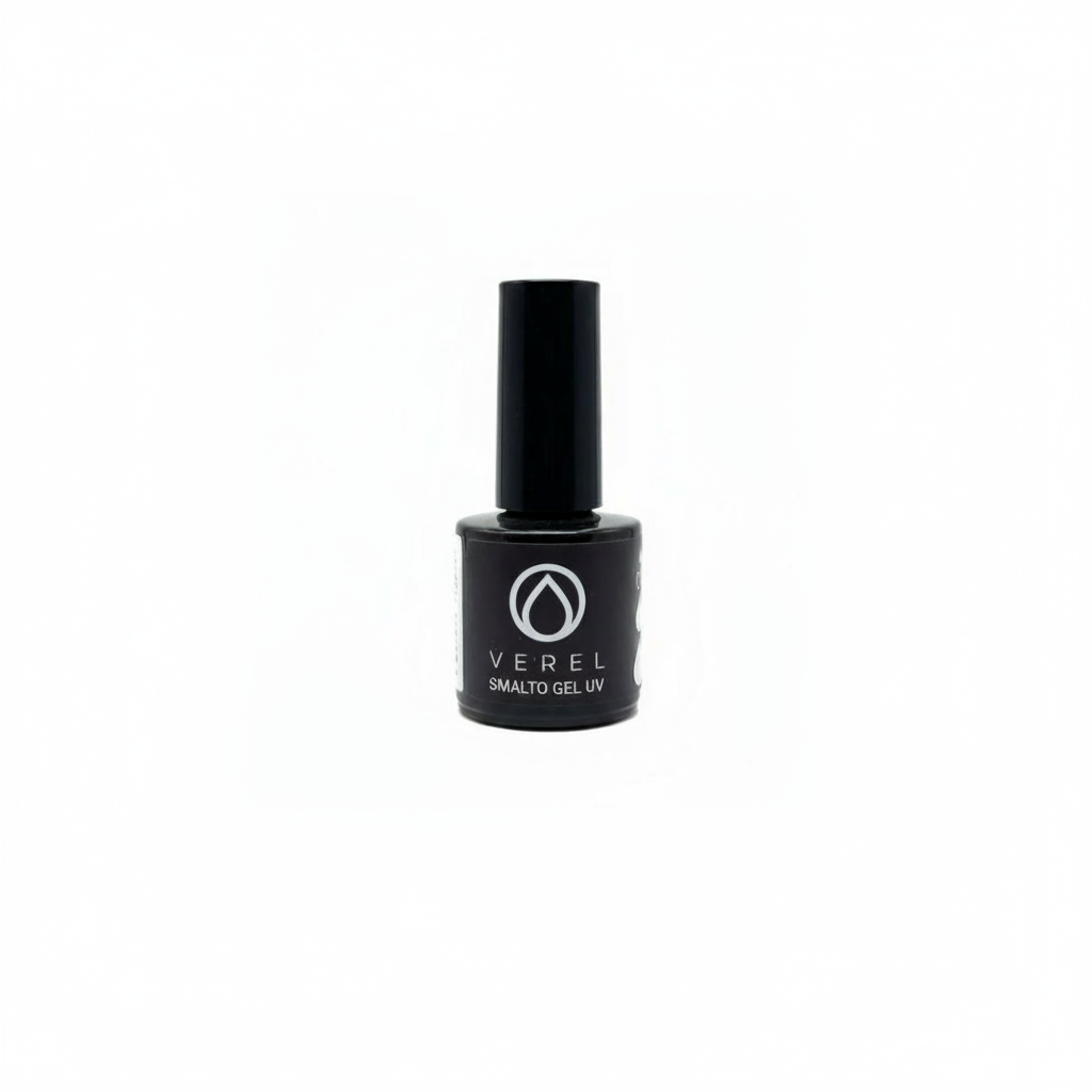 VEREL SMALTO SEMIPERMANENTE GEL UV 7ML