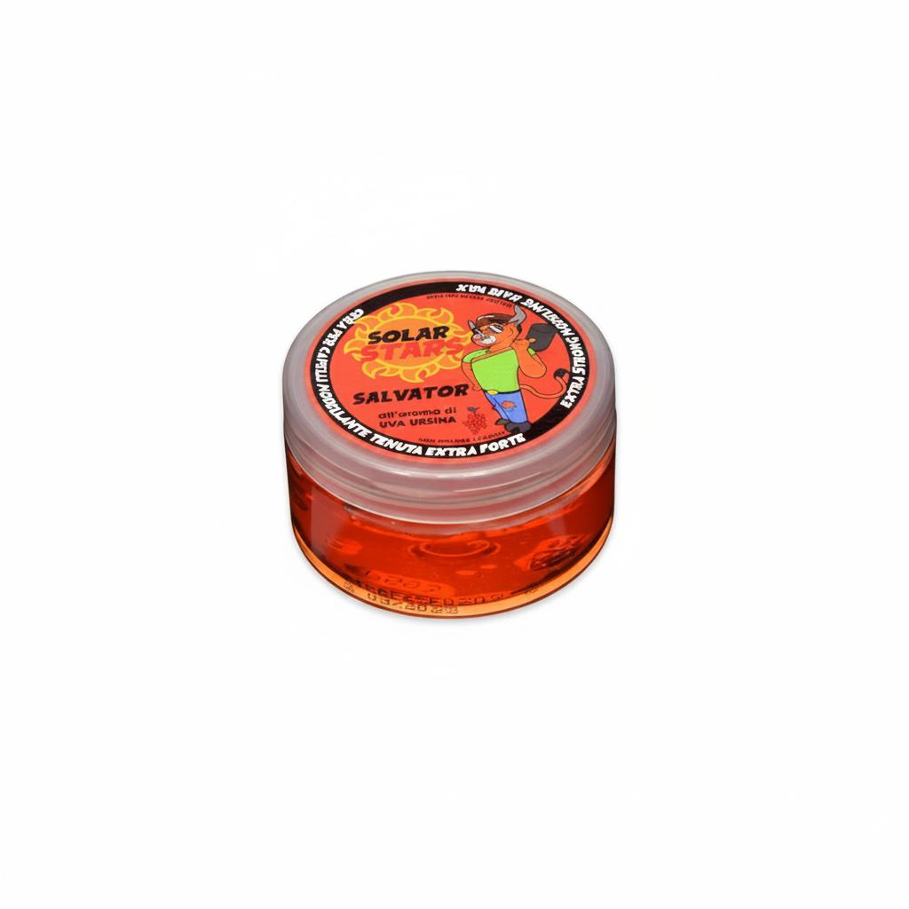 LABOR CERA PER CAPELLI TENUTA FORTE SOLAR STARS 100ML