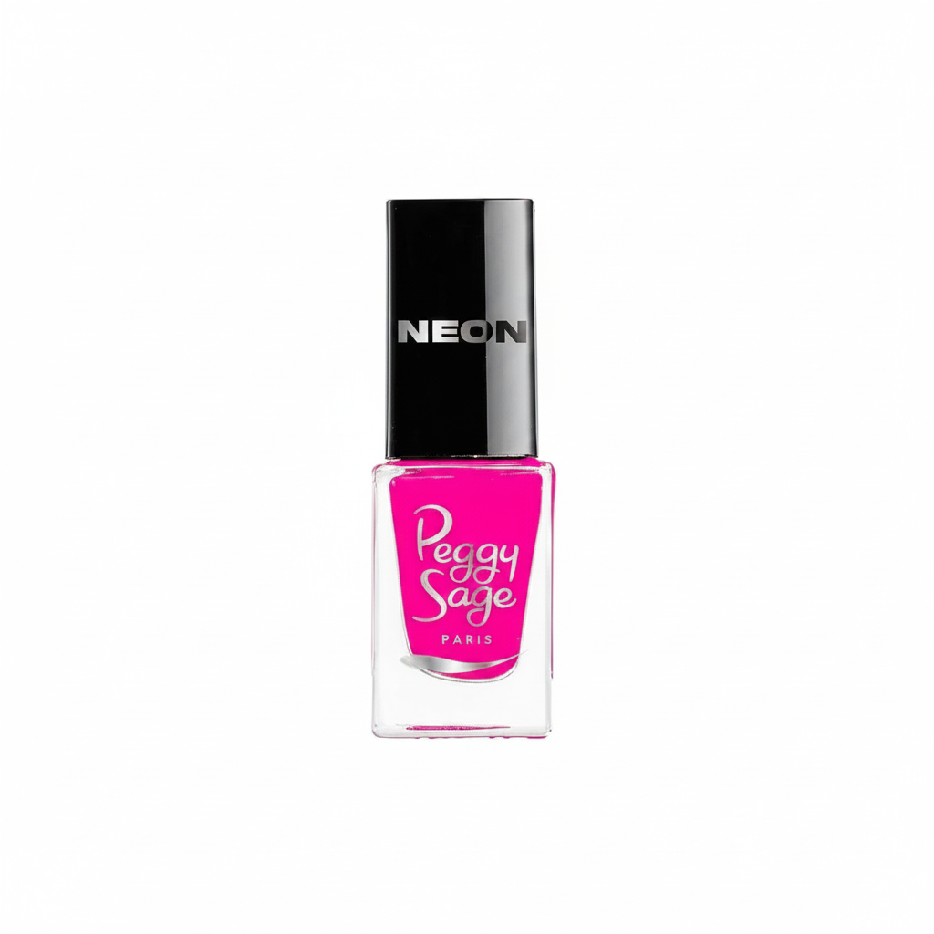 PEGGY SAGE SMALTO MINI 5ML LOLA