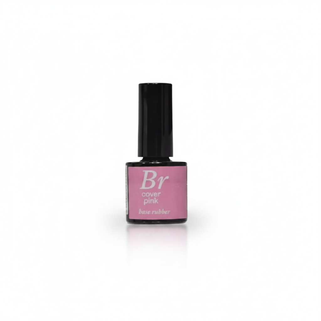 LA JOLIE BASE RUBBER 7 ML COVER PINK