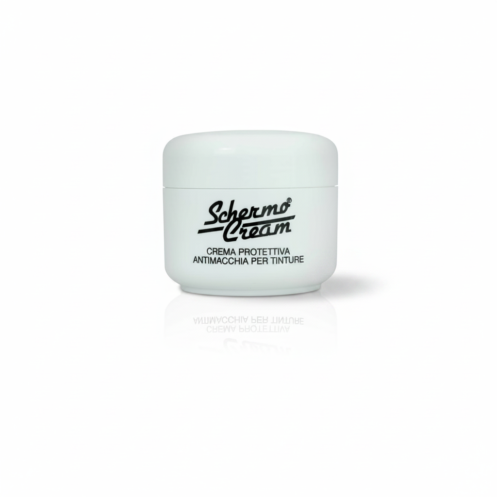 BIACRE' SCHERMO CREAM  PROTETTIVA ANTIMACCHIA 200ML