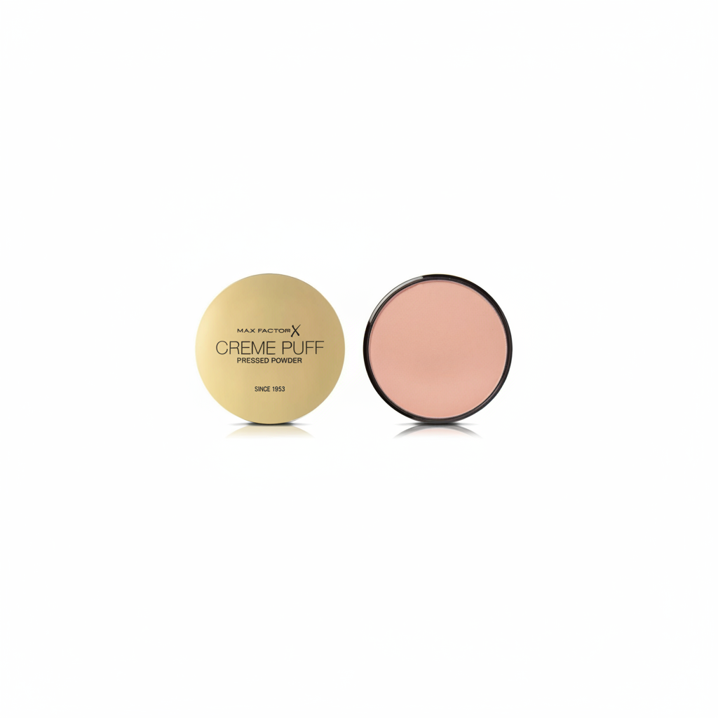 MAX FACTOR CREME PUFF REFILL    081 TRULY FAIR