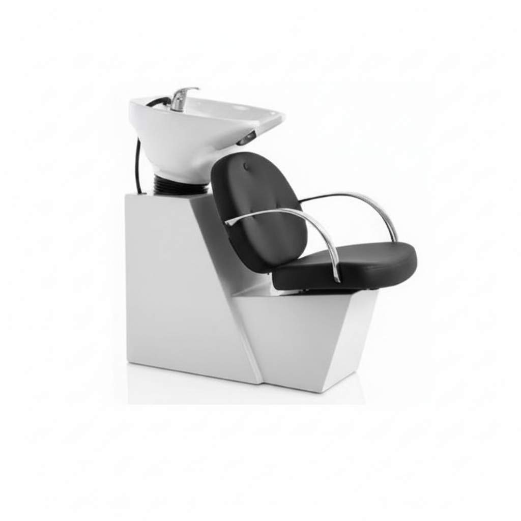 POLTRONA LAVATESTA COLETTE BIANCO  ART. 375.228
