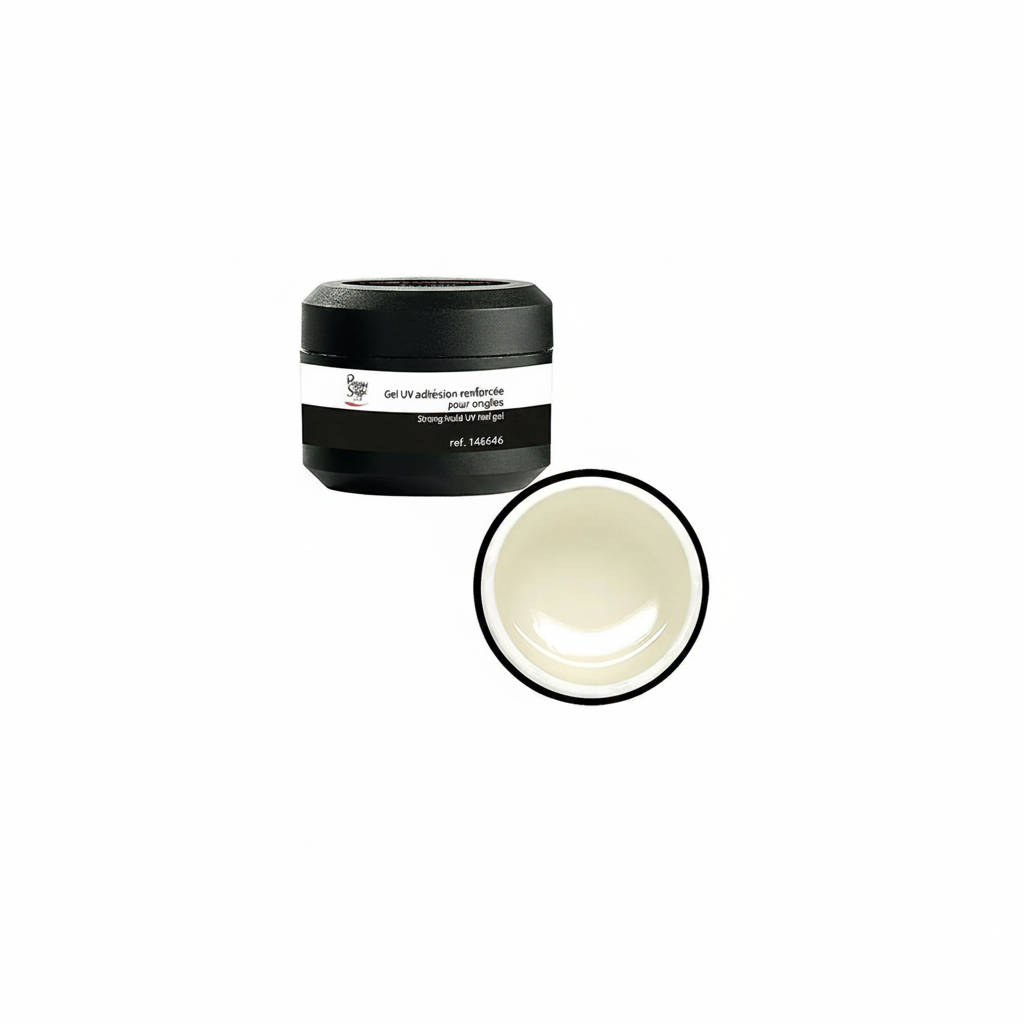 PEGGY SAGE GEL UV ADERENZA RINFORZATA PER UNGHIE 15G