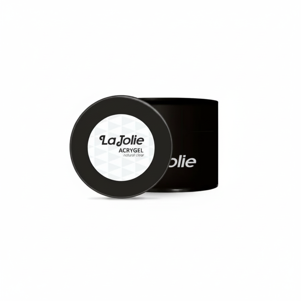 LA JOLIE ACRY GEL 30 GR. NATURAL CLEAR