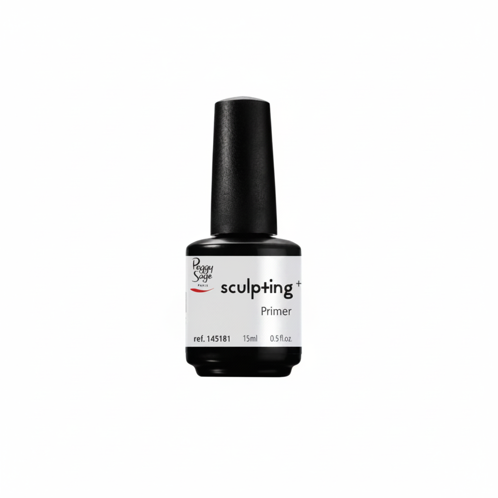 PEGGY SAGE  PRIMER SCULPTING SENZA ACIDO 15ML