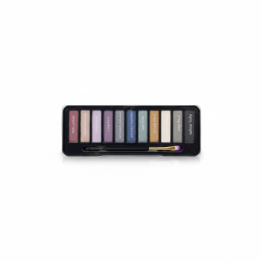 MARKWINS CONFEZIONE TRUCCHI GLITTERS