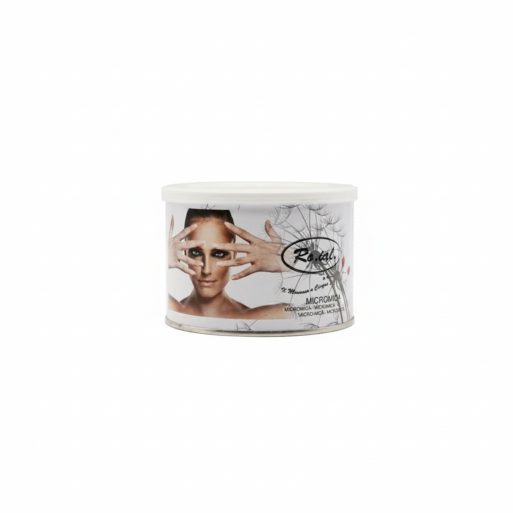 RO.IAL CERA BARATTOLO MICROMICA 400ML