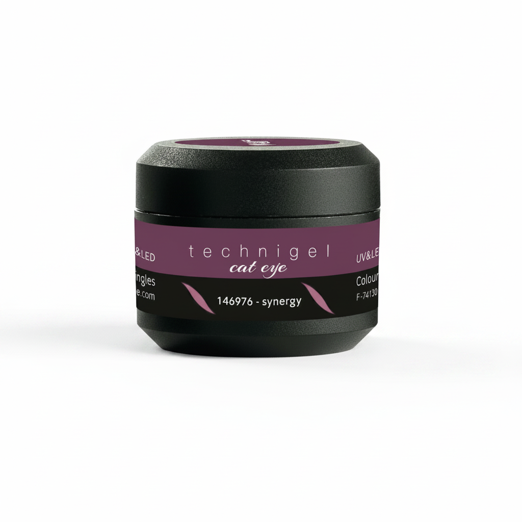 PEGGY SAGE  GEL UV&LED CAT SINERGY