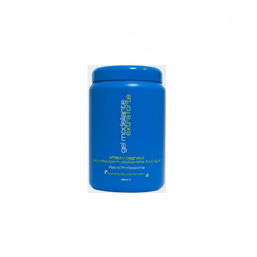 RETRO' GEL MODELLANTE 1000ML
