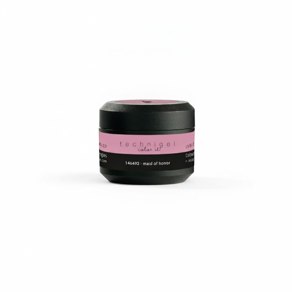 PEGGY SAGE GEL COLOR  UV&LED MAID OF HONOR 5GR