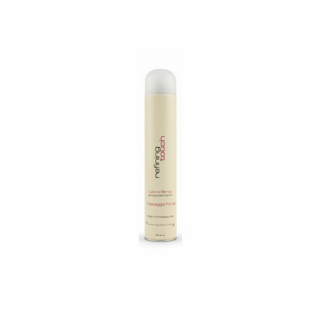 RETRO' LACCA FISSAGGIO FORTE 500ML