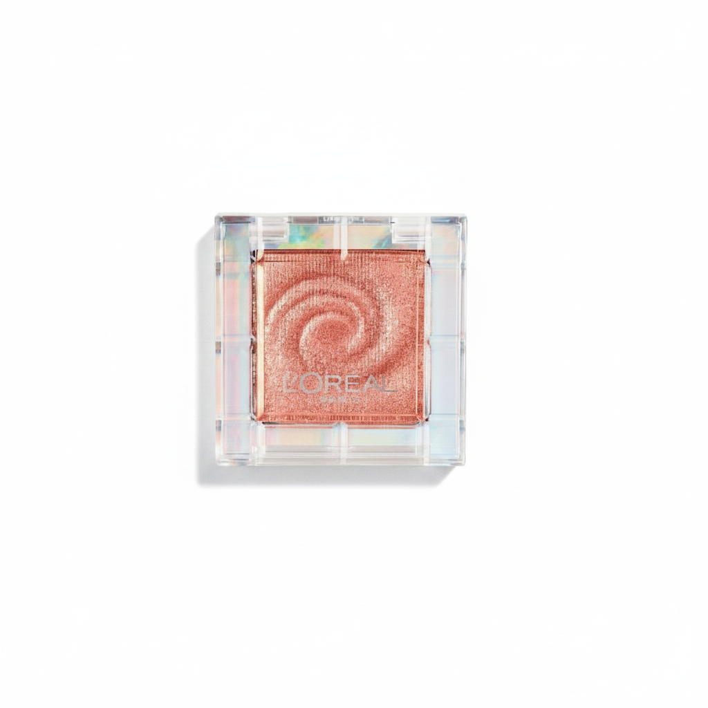 L'OREAL OMBRETTO COLOR QUEEN 37