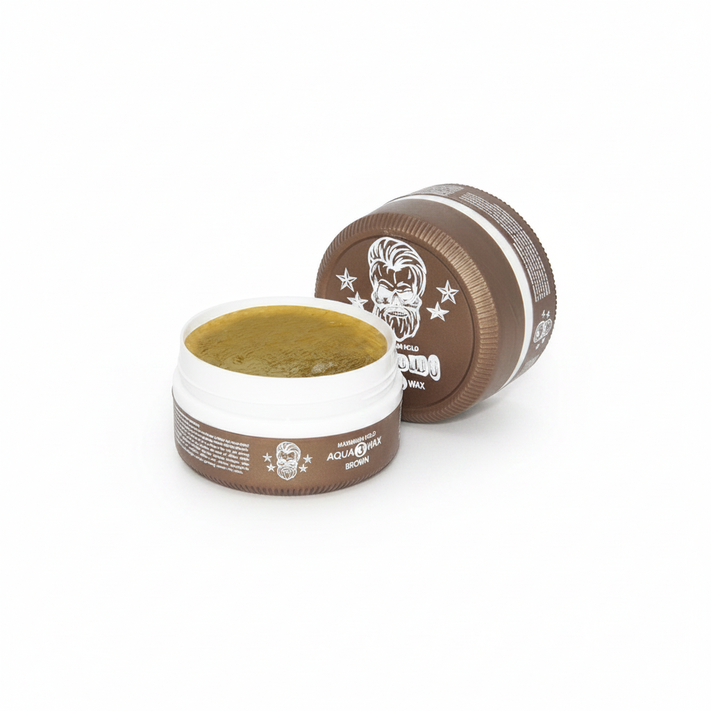 BANDIDO CERA MODELLANTE ACQUA WAX MAXIMUM HOLD N.3 150ML