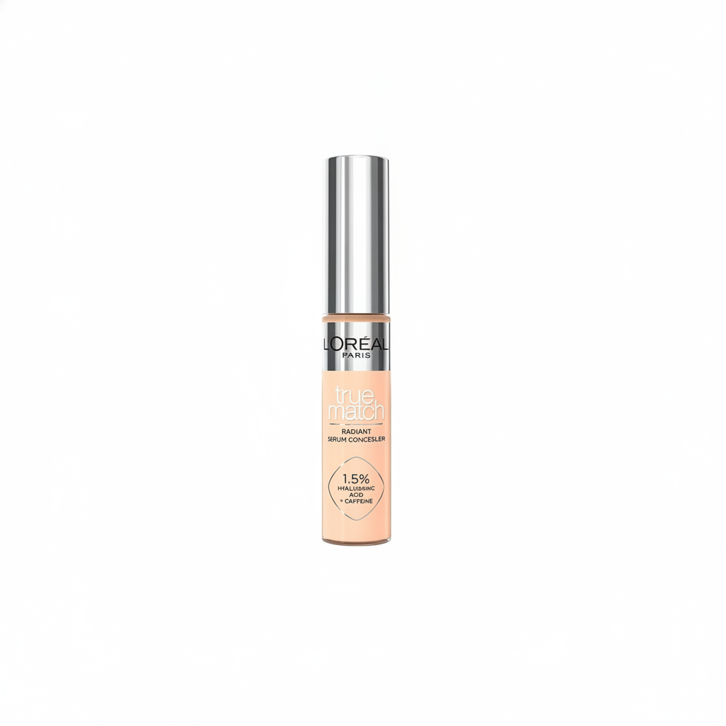 L'OREAL ACCORD PARFAIT SERUM CORRECTEUR LUMINEUX 1R