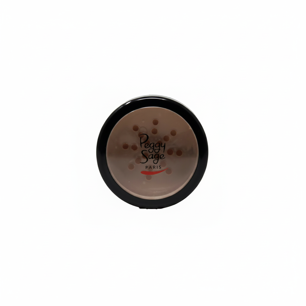 PEGGY SAGE MINI CIPRIA IN POLVERE DOREE 5G